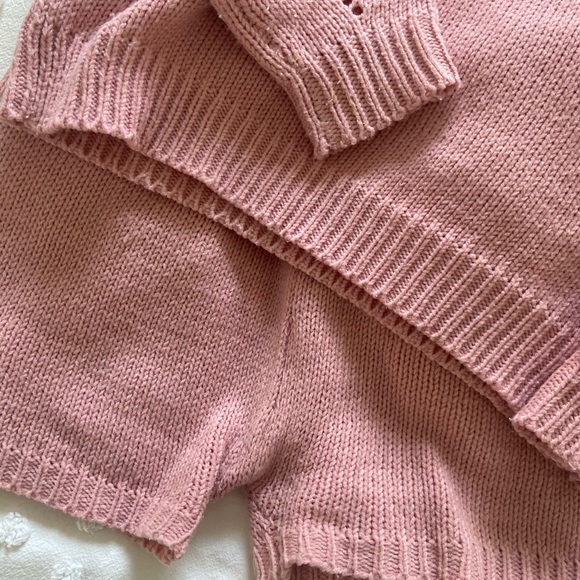 Princess Polly Lounge Knit Set - Picture 2 of 2